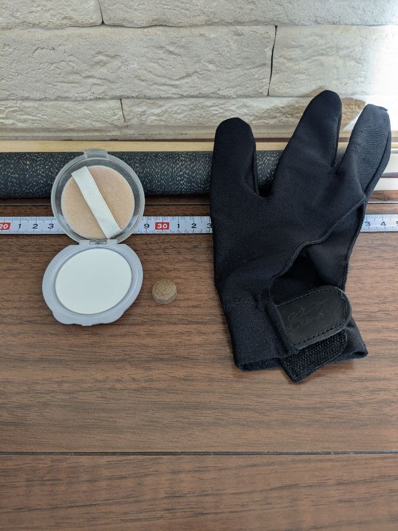 Mezz Cue メッヅ UJ-7 ジョイントキャップ付き ★ ケース 付き