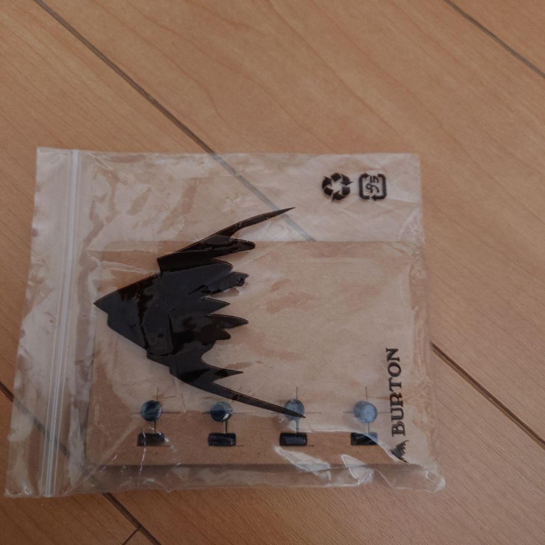BURTON ビンディング　Malavita EST