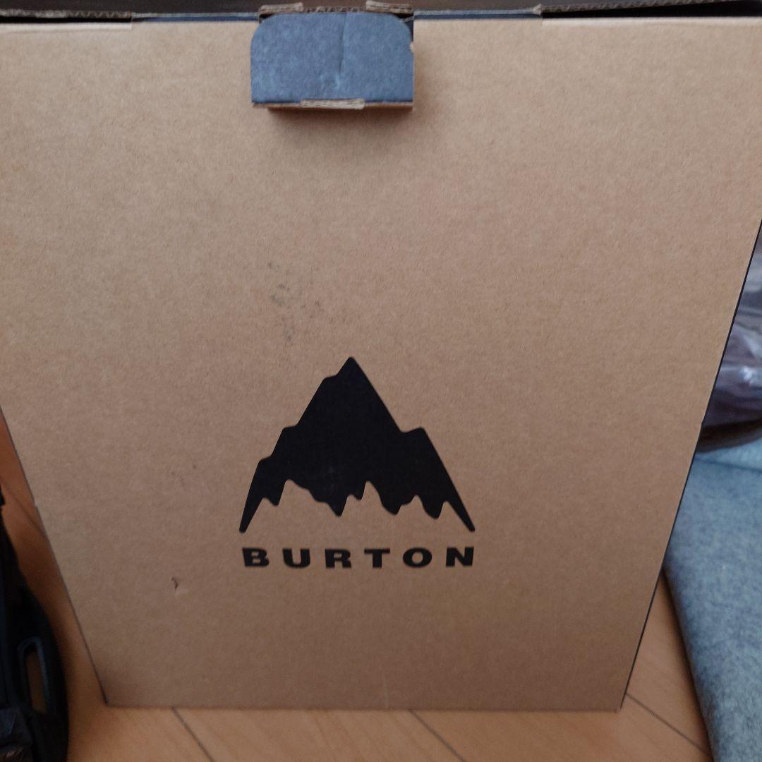 BURTON ビンディング　Malavita EST