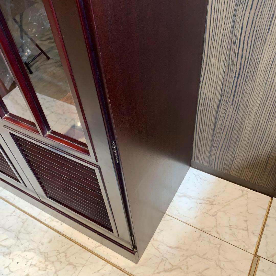 モリタインテリア　洋服タンス