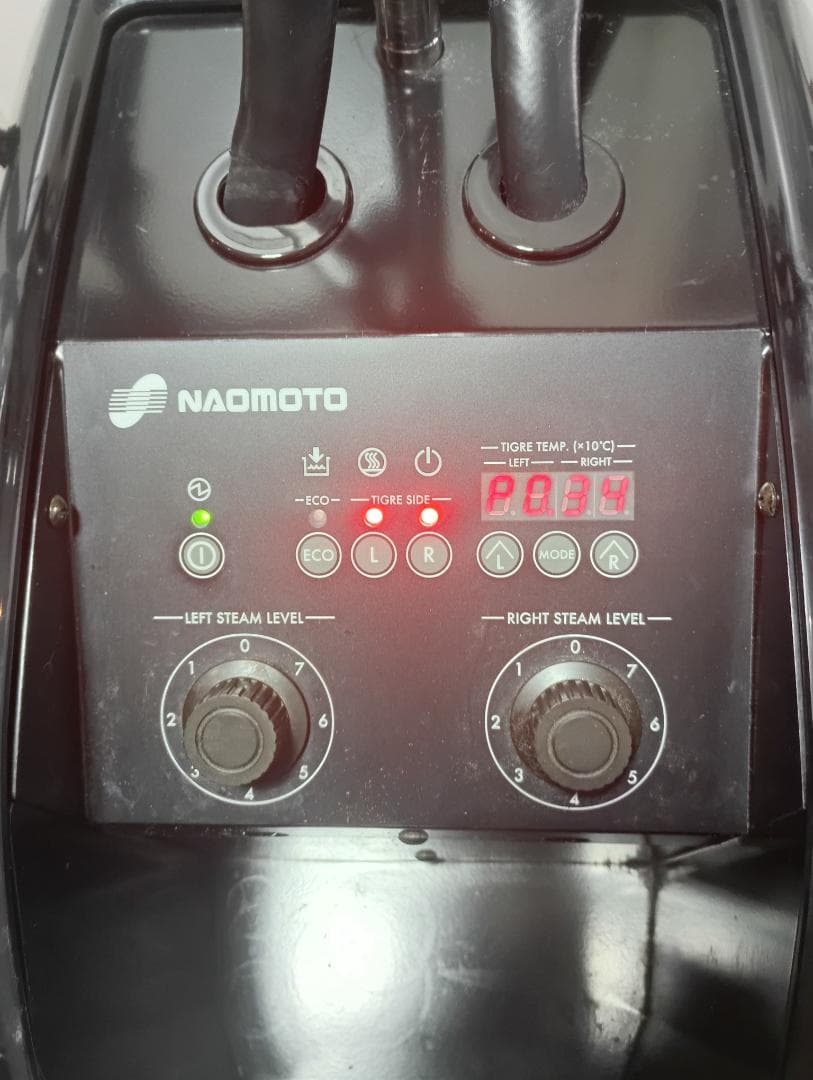 スネル美容室　パルッキーヴェンディ