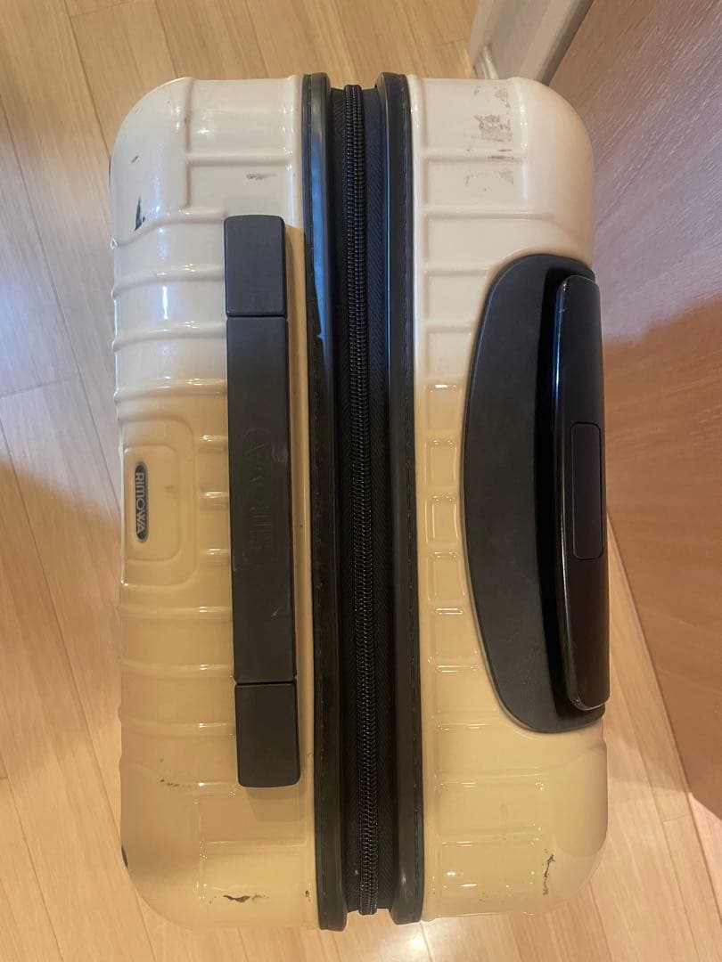 RIMOWA united arrows SALSA 32L 4輪