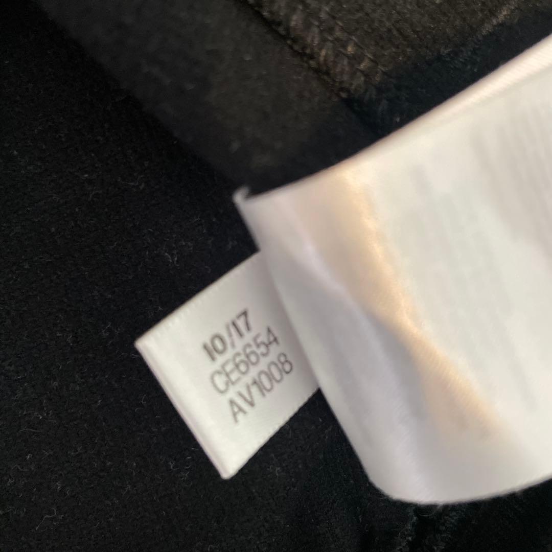 adidas トラックジャケット　ジャージ　アルゼンチン代表