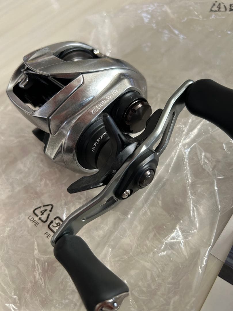 Daiwaダイワ/ジリオンSVTW1000HL