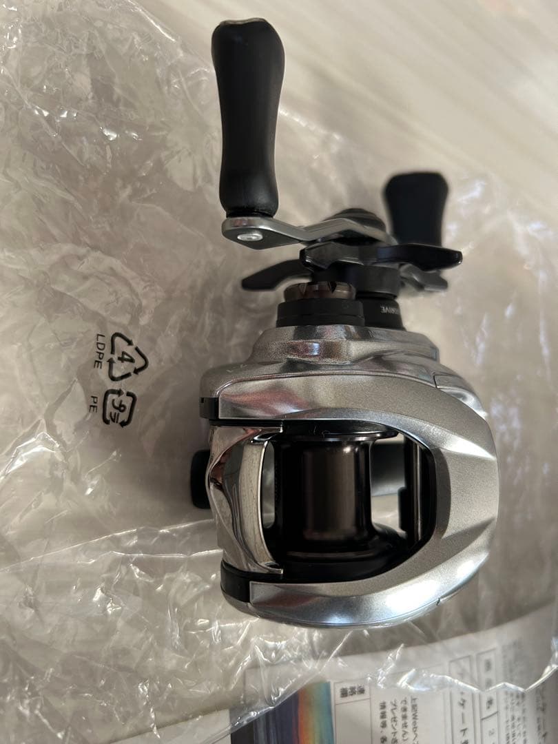 Daiwaダイワ/ジリオンSVTW1000HL