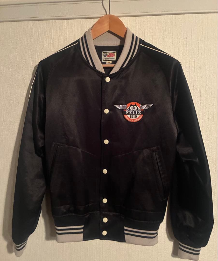 TOYS McCOY ツアージャケット No.TMJ2409 \