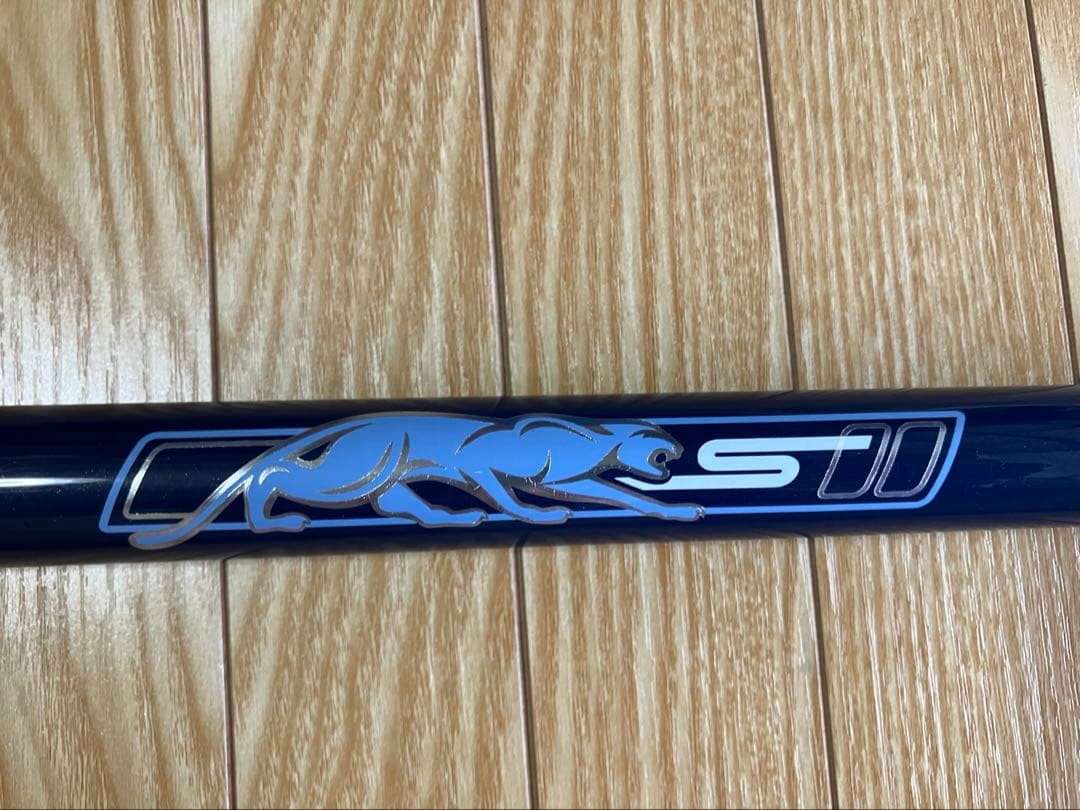 プレデター SPORT2 STRATOS NoWrap ユニロック　バットのみ