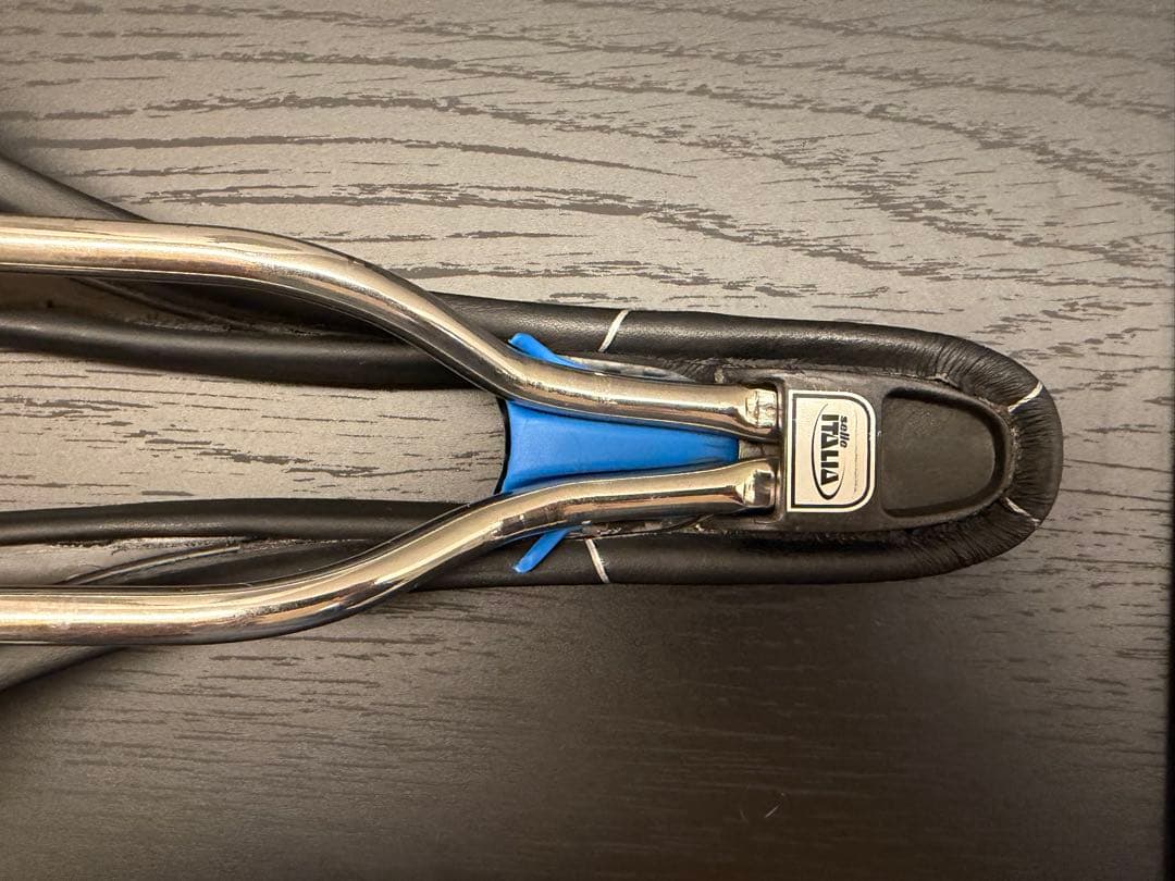 セライタリア SLR Ti316(チタンレール) スーパーフロー S3