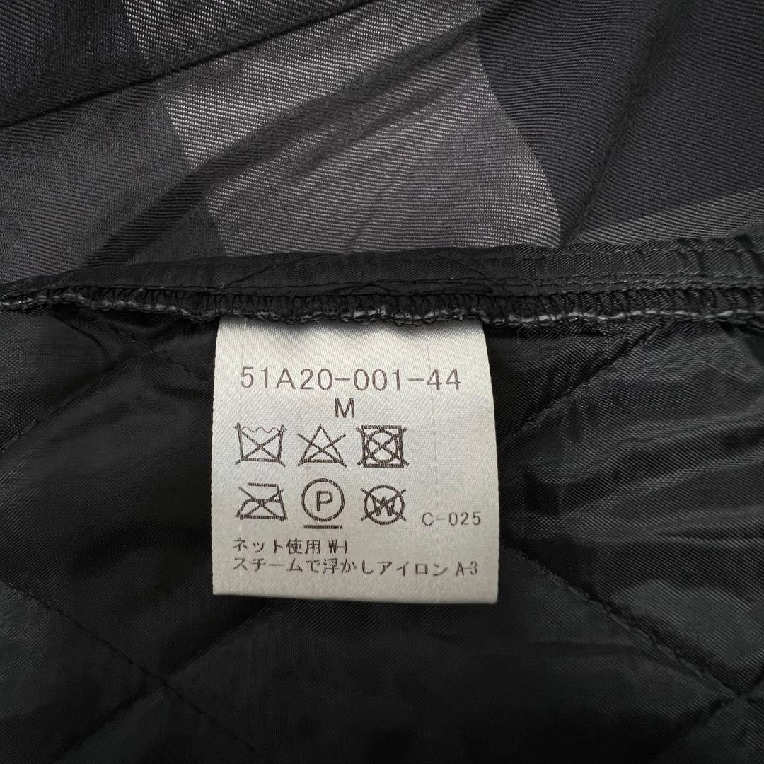 バーバリーブラックレーベルクレストブリッジ　トレンチコートベージュMライナー付き