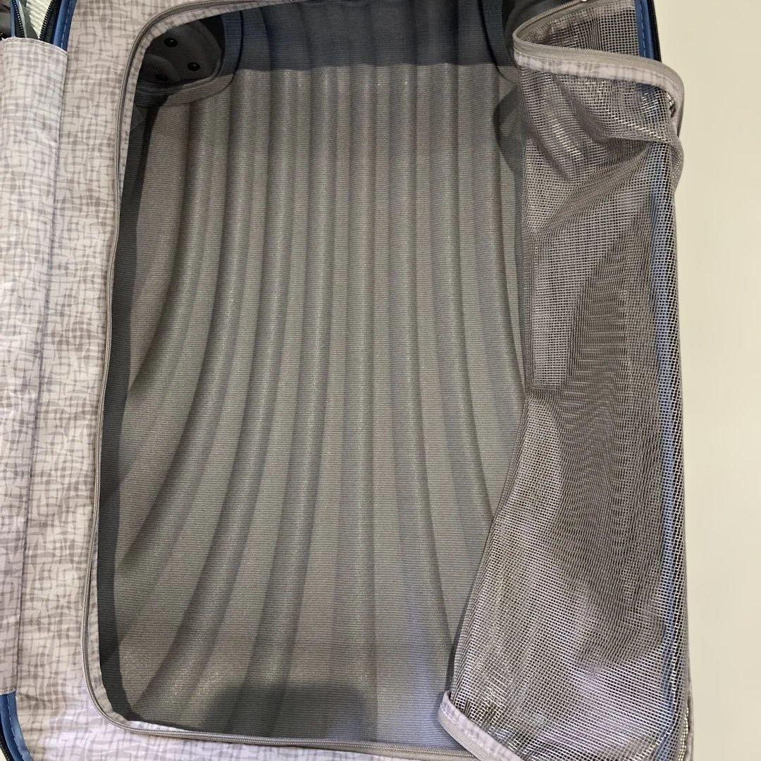 美品 サムソナイト TSAロック