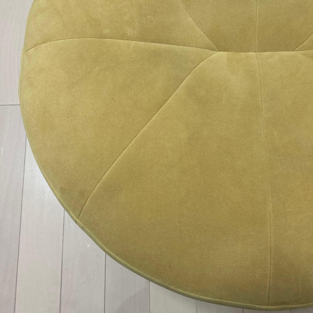 ligne roset パンプキン　パフ