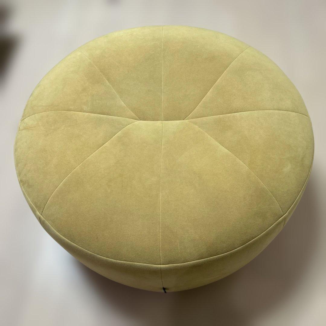 ligne roset パンプキン　パフ