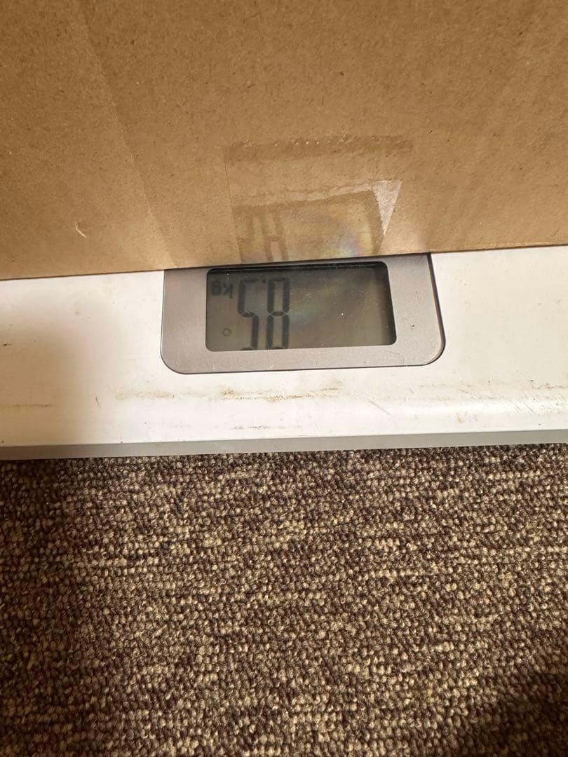 ジャンク　時計　まとめ　8.5 KG 本体