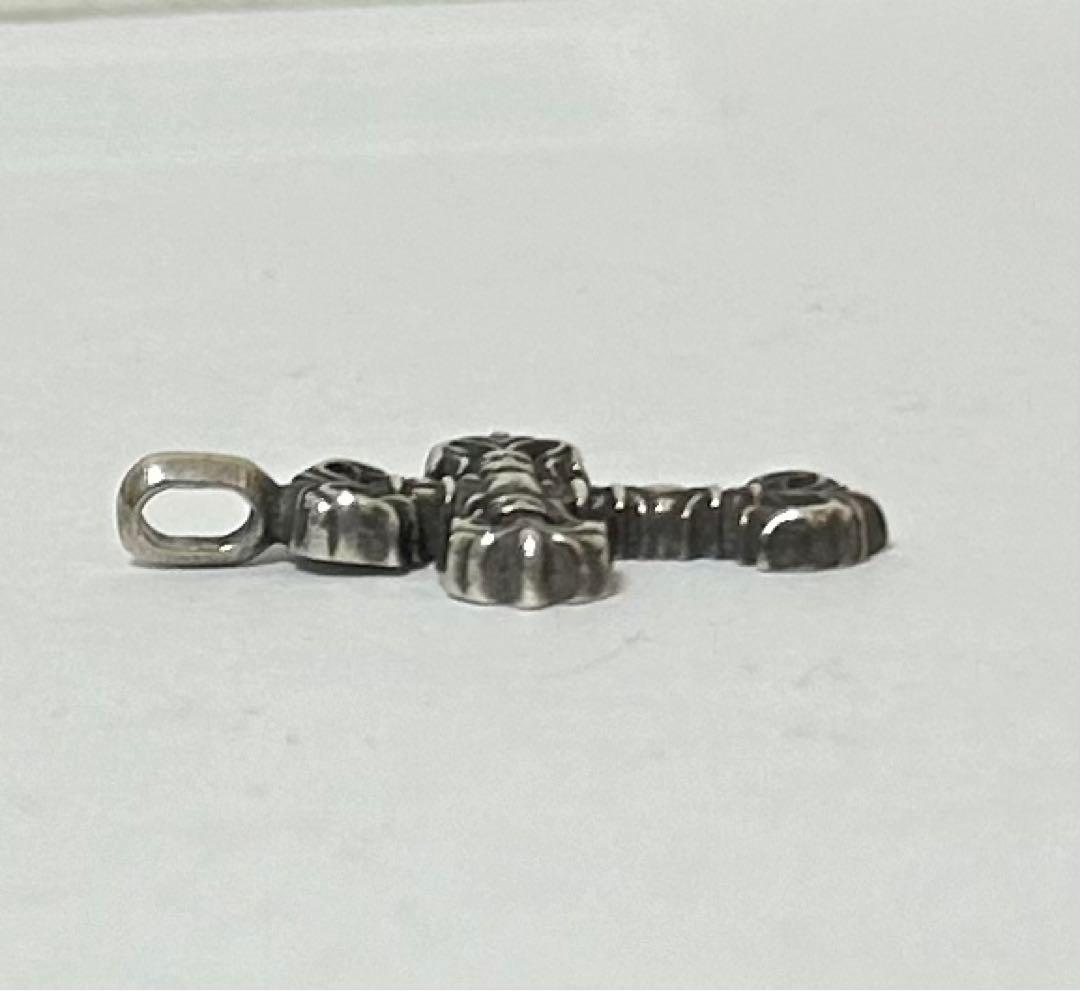 クロムハーツ　ネックレス　3点セット　確実正規品