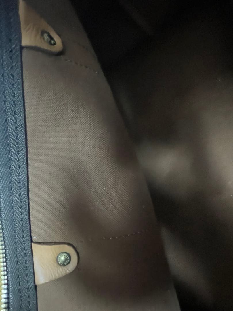 正規品ルイヴィトンボストンバッグ SP0994