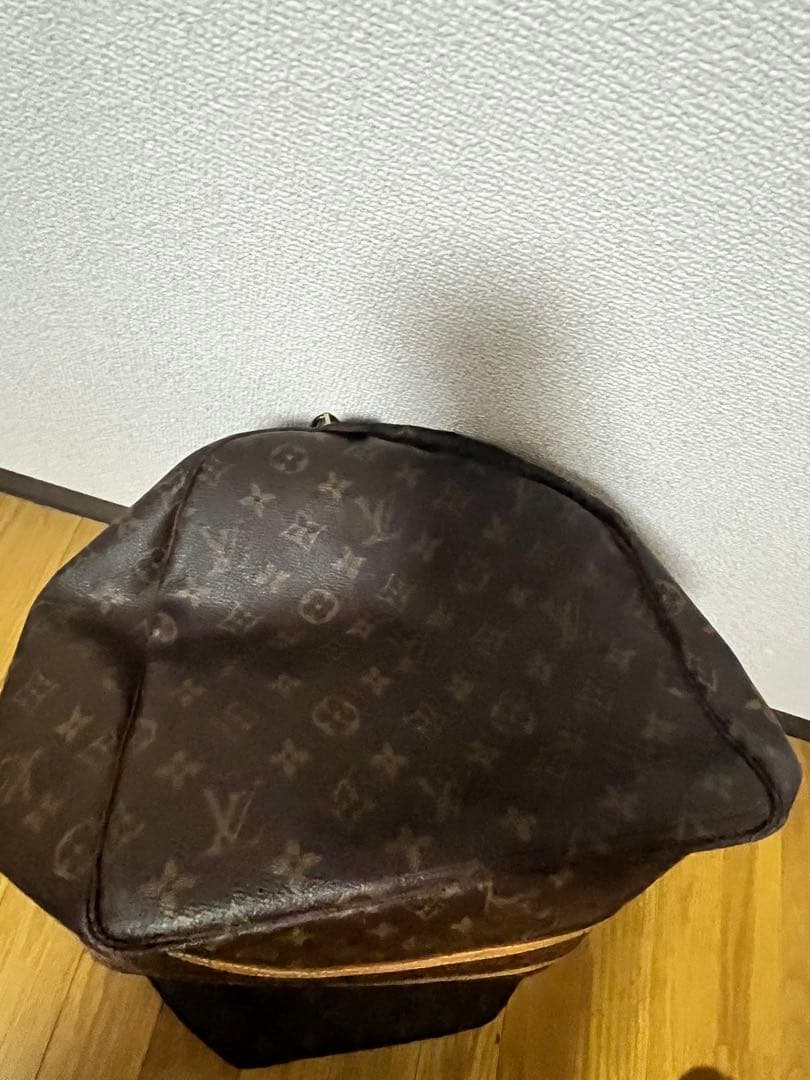 正規品ルイヴィトンボストンバッグ SP0994