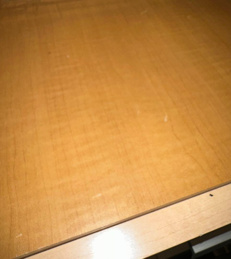 ベージュ 6段チェスト ドレッサー 洋服棚 衣類 収納 家具　箪笥