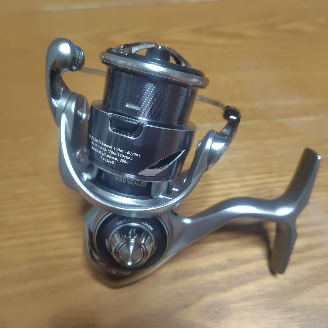 DAIWA　25CALDIA FC LT2500S