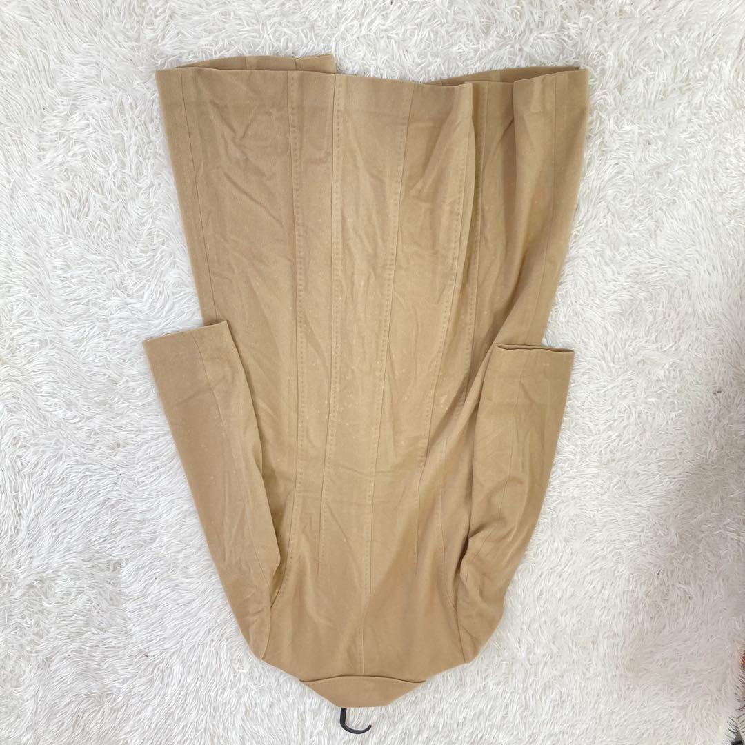 GIVENCHY チェスターコート ベージュ カシミア100% サイズ40