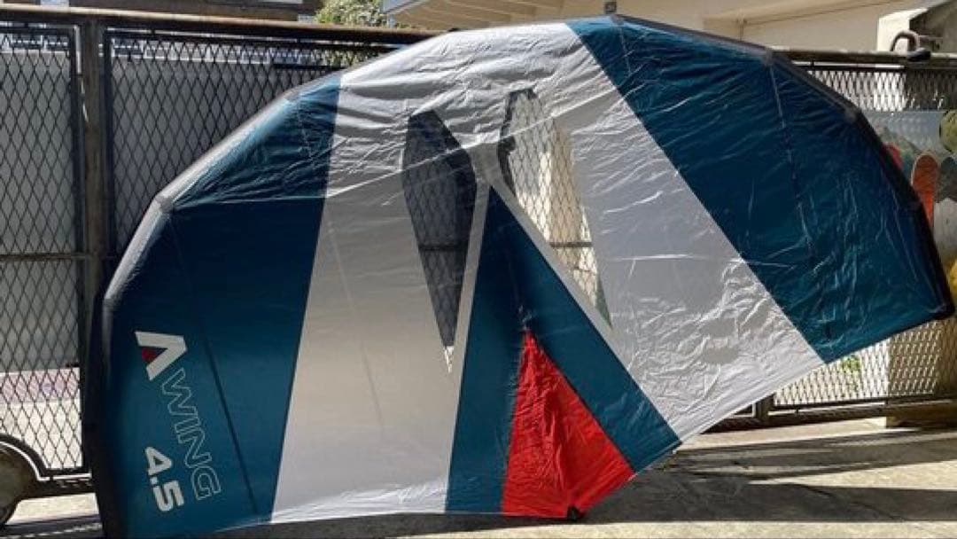 最終価格アームストロングA-ウイング 4.5m armstrong A-wing