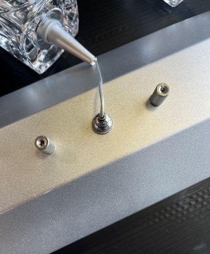 J【中古品】キシマ キューブ ペンダントライト(3灯タイプ) CC-40825