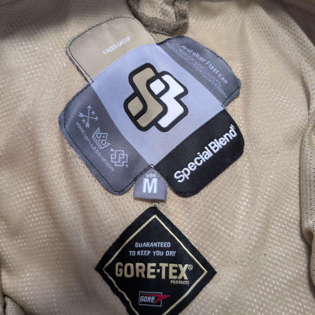 スノーボードウェア SPECIAL BLEND