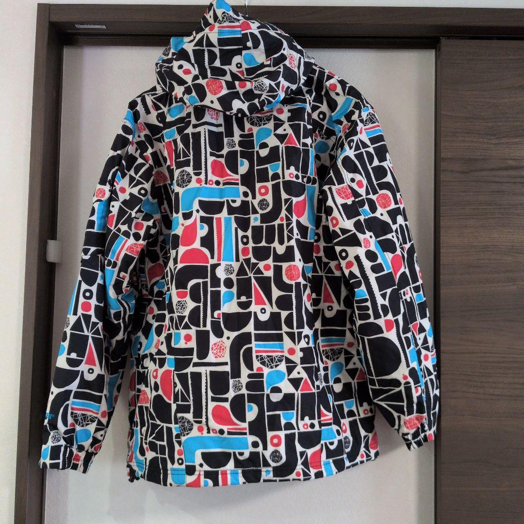 スノーボードウェア SPECIAL BLEND