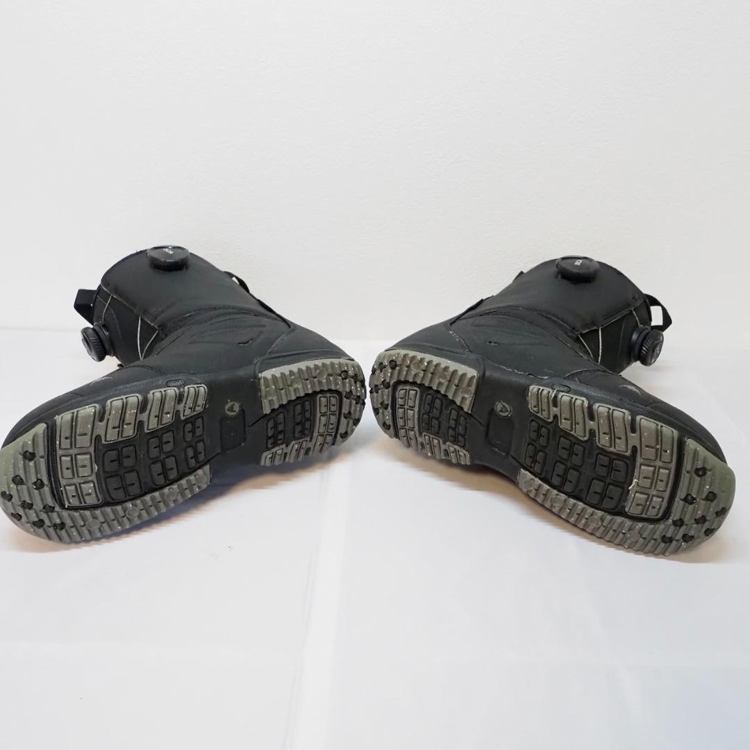 BURTON RULER BOA wide 26cm バートン　ルーラー　ボア