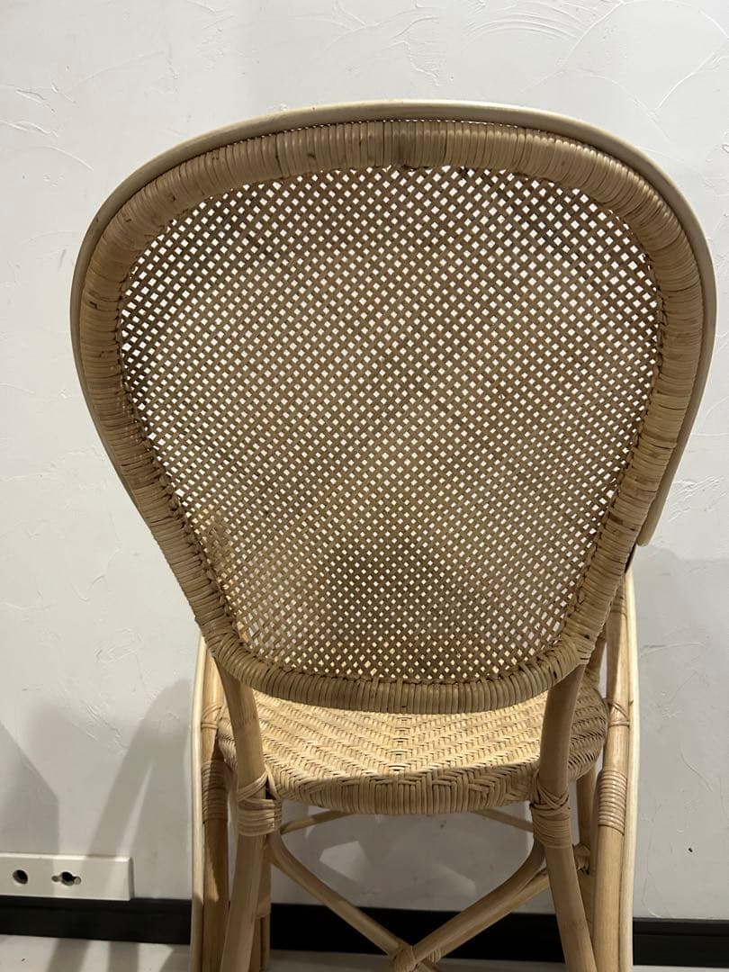 【美品】シカ デザイン Rossini Arm Chair ロッシーニ