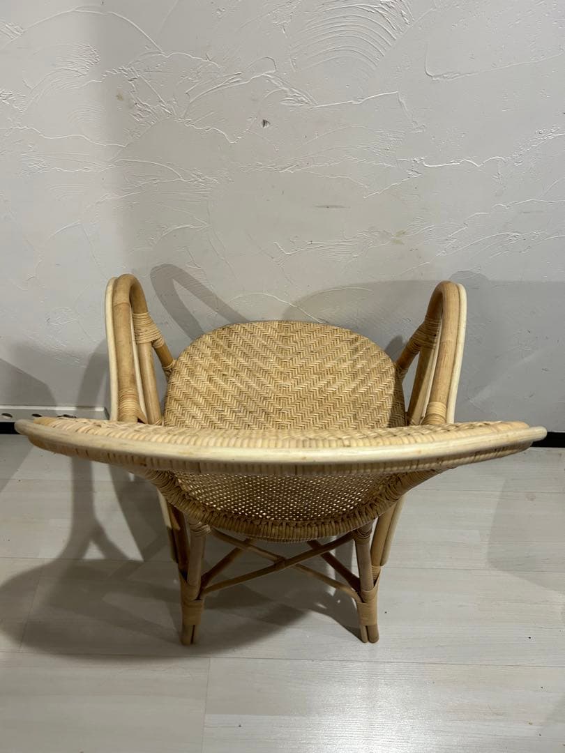 【美品】シカ デザイン Rossini Arm Chair ロッシーニ