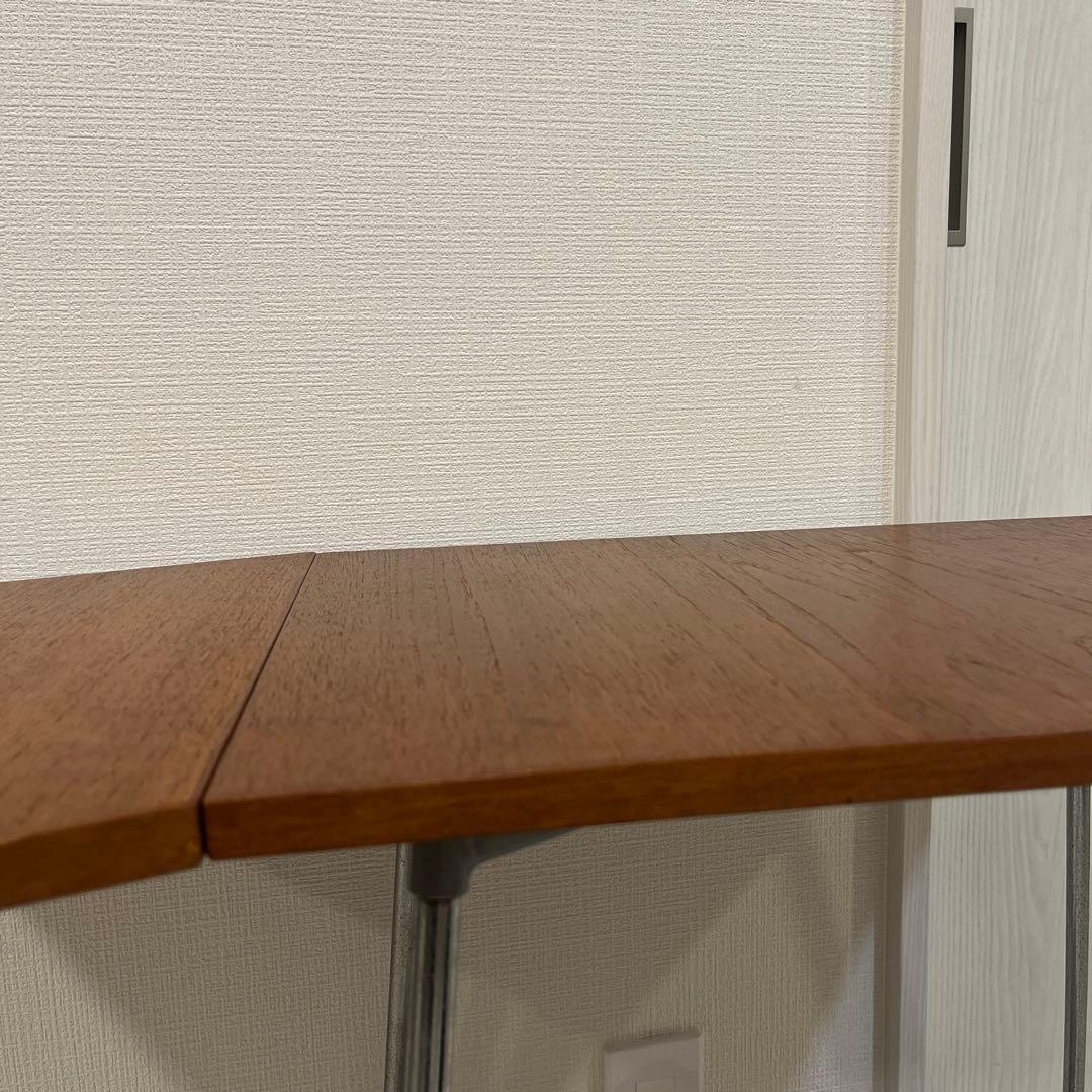 デンマーク　ヴィンテージ　タイプライターデスク