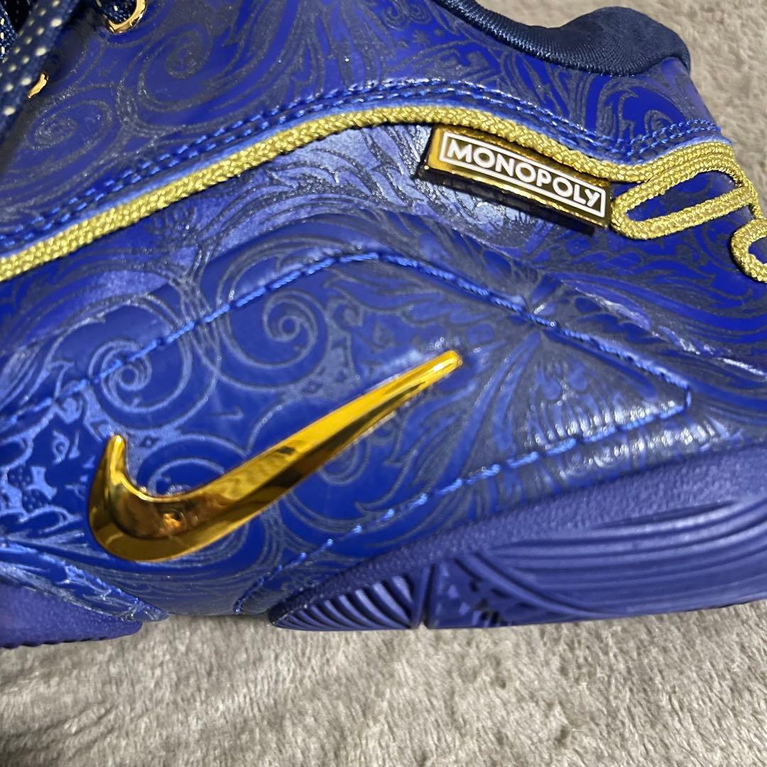 シューズ(男性用) Nike LeBron 22 \"Token\" Deep  Blue