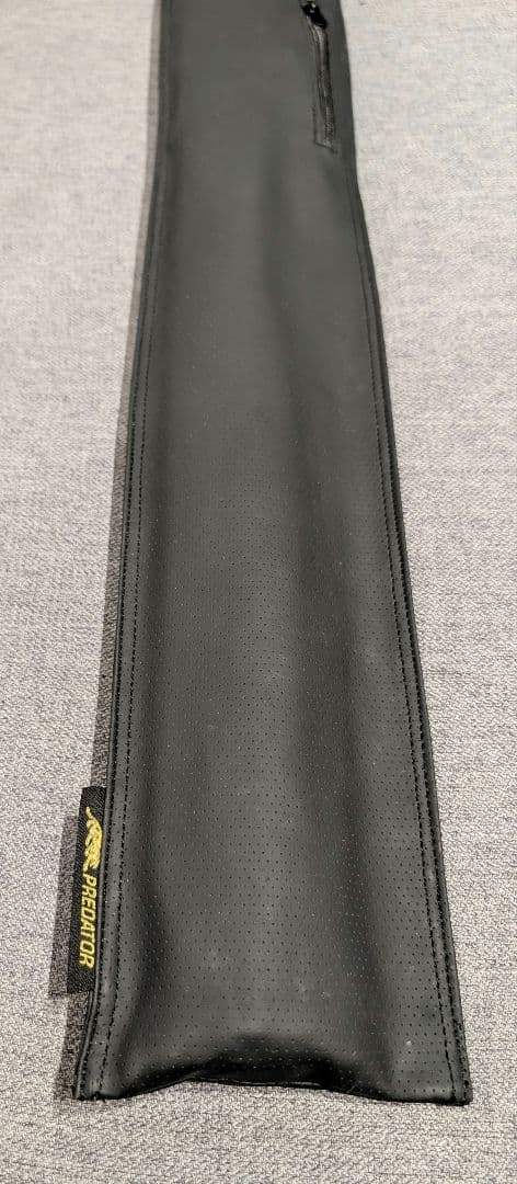 【美品】プレデターP3レザー＋REVO12.9セット ビリヤードキュー