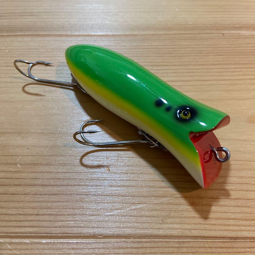 レア‼️ BLANK LURES バスカヴィル　パラノイア ボッコム好きの方へ