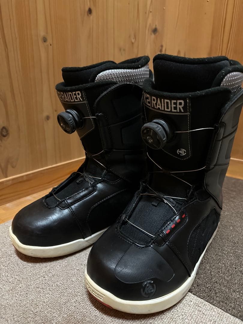 Burton Namedropper スノーボード フルセット