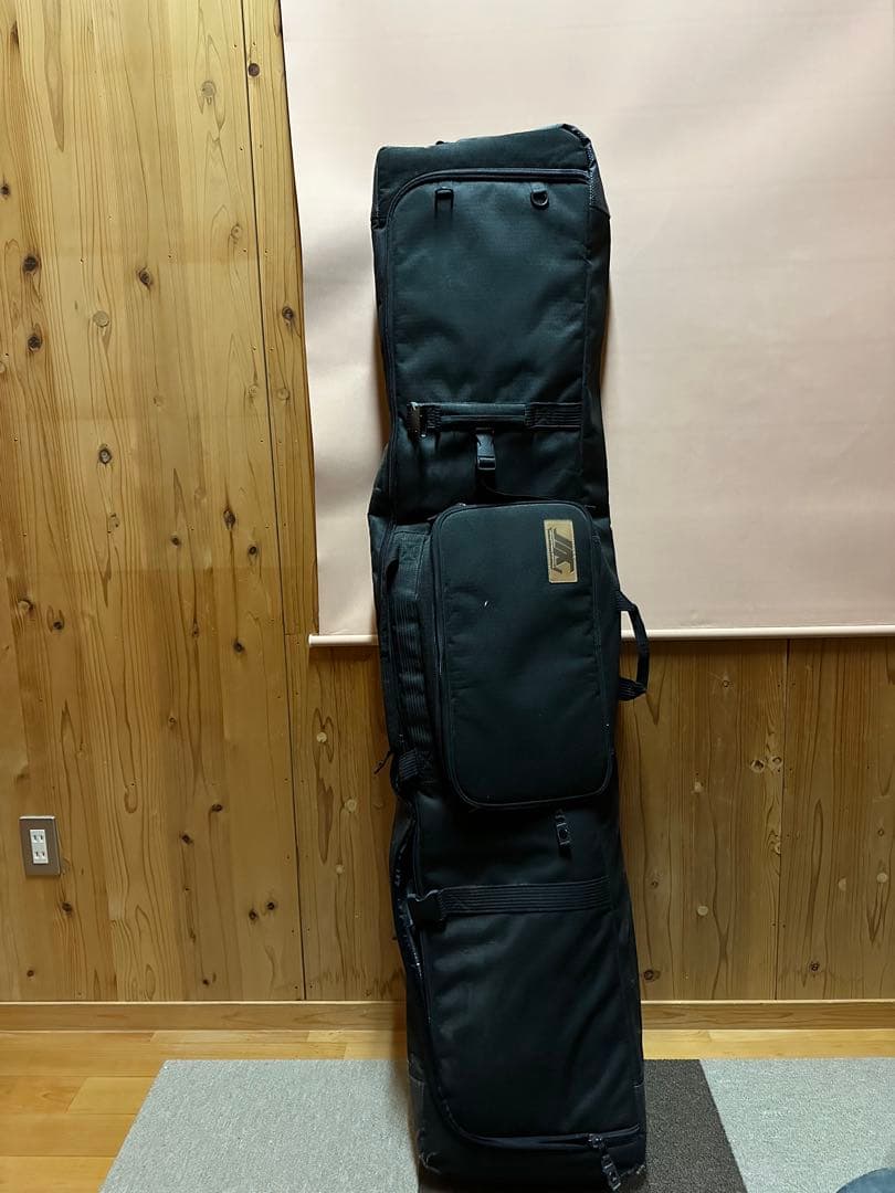 Burton Namedropper スノーボード フルセット