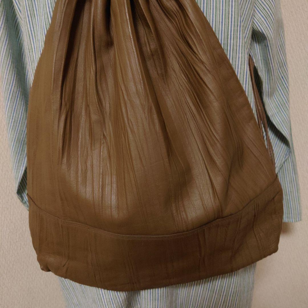 ヨーガンレールリュックサック