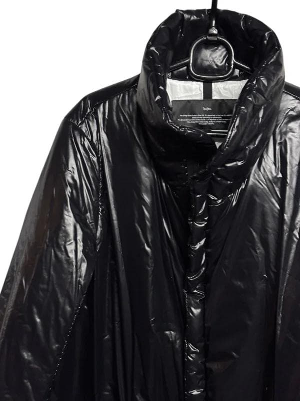 バジュラbajra/ダウン コート/146