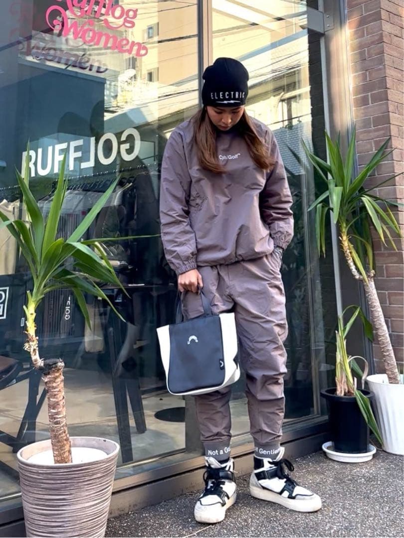 Cph/Golf JOGGER PANTS 新作