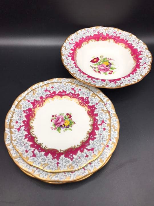 再値下【USED廃盤品】  ブライトンローズ　まとめ