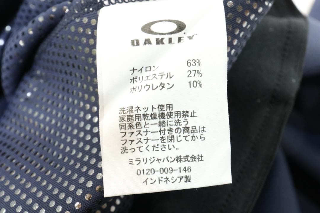 ラ*ー様 オークリー 3rd-G Zero Warm Fleece 上下セット■