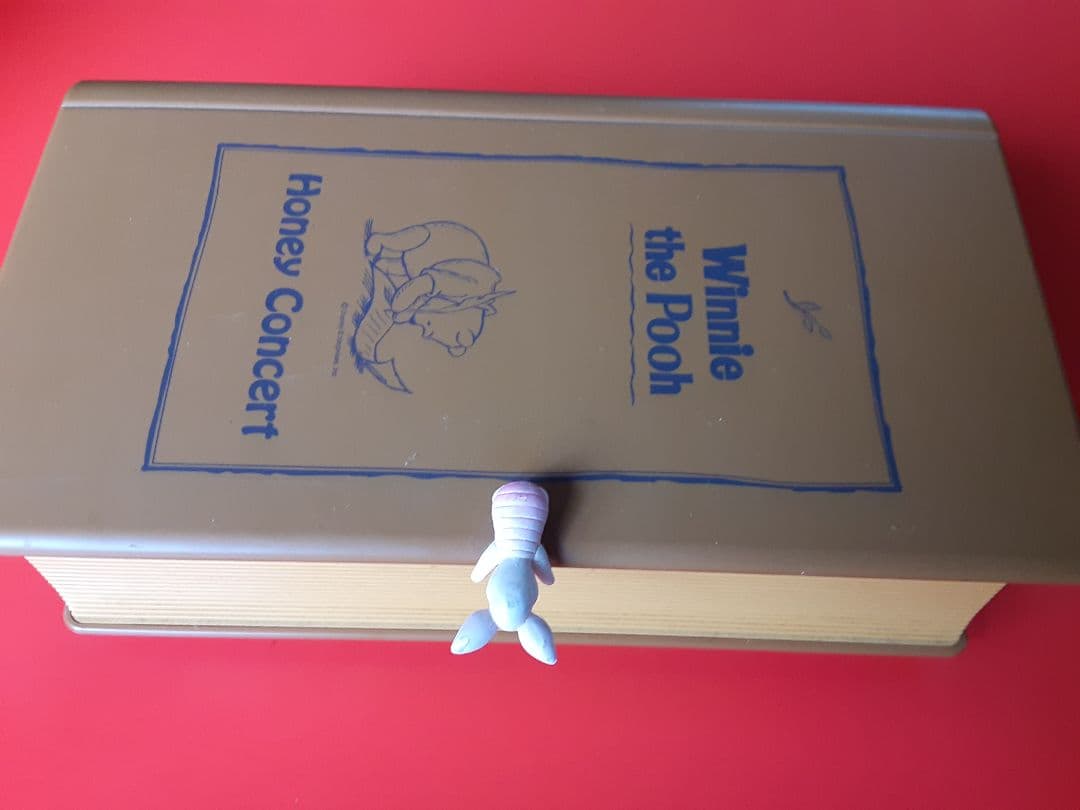 ディズニーランド鉄琴