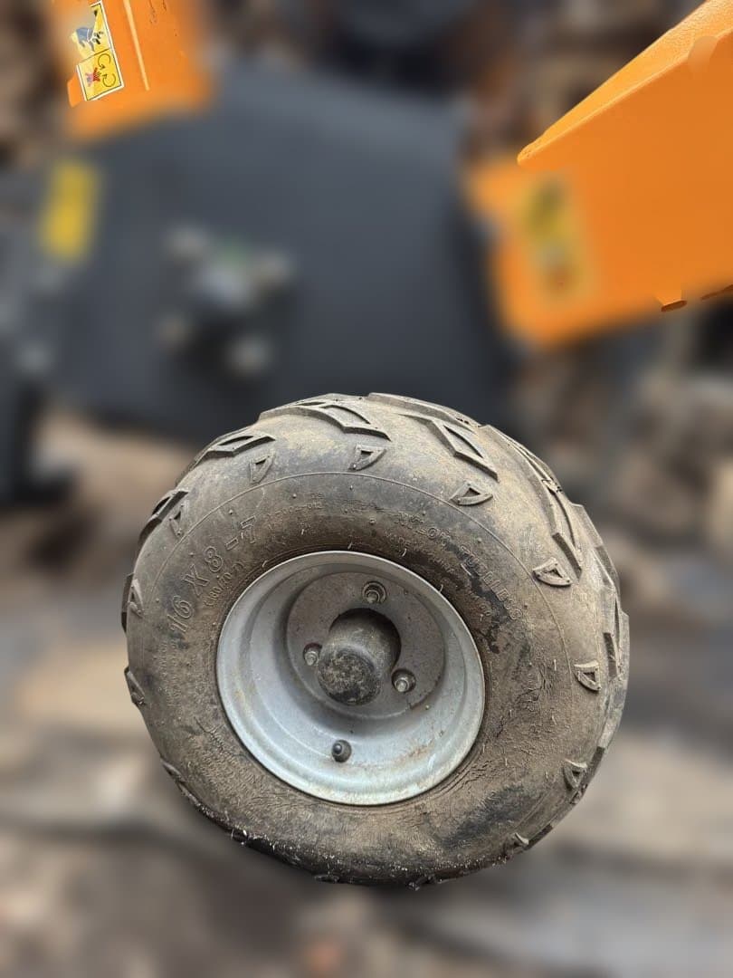 ハイガー　ウッドチッパー　HG-15HP-GSS ※引き取り限定