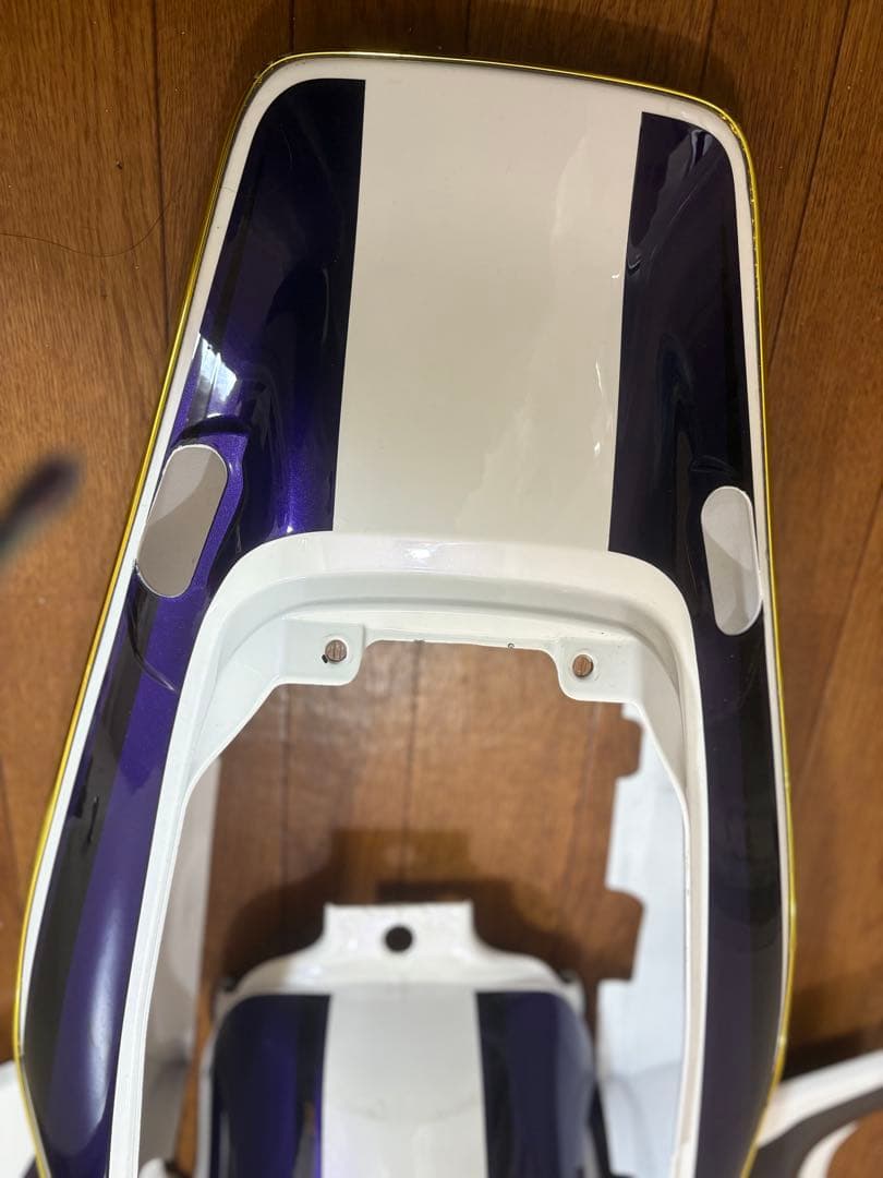 cb400sf nc39 カウル、タンク一式セット