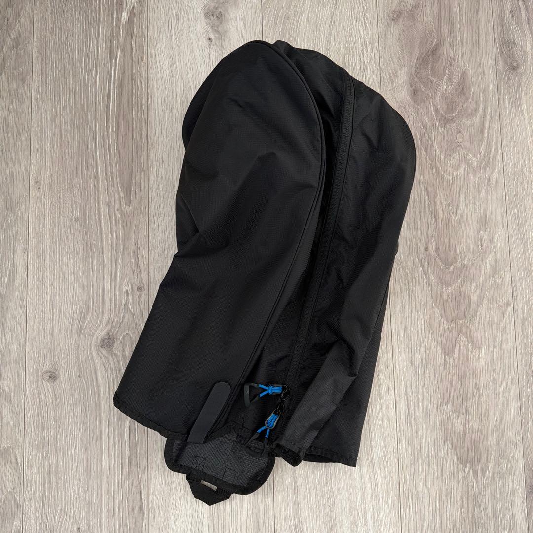 スコッティキャメロン　限定スタンドバッグ