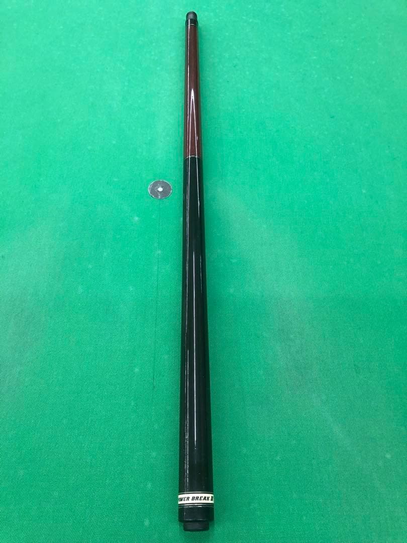 AK　Mezz パワーブレイクDI、キースシャフト