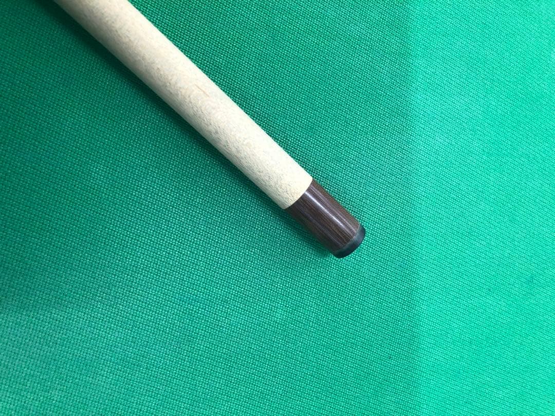 AK　Mezz パワーブレイクDI、キースシャフト