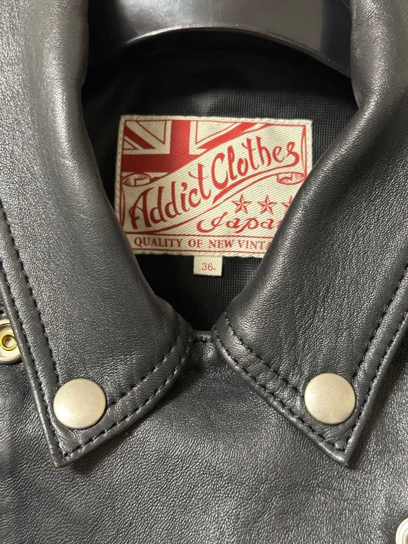 富山店5周年LIMITED Addict Clothes ad-03 36