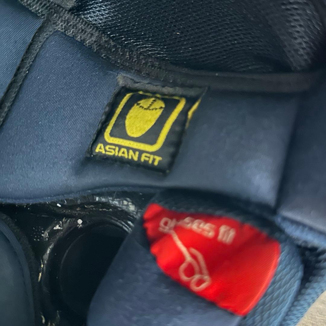 AGV K-5 JET ロッシ ジェットヘルメット 【すぐ発送・送料込】