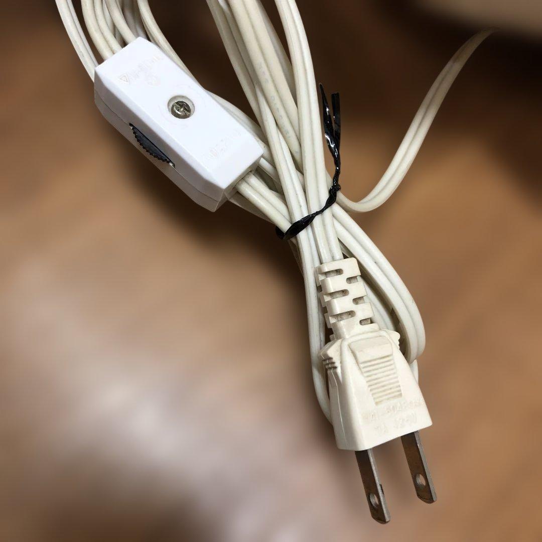 [希少] YAMAGIWA ヤマギワ 陶器 照明 ランプ レトロ ポストモダン